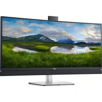 Монитор Dell C3422WE фото 4